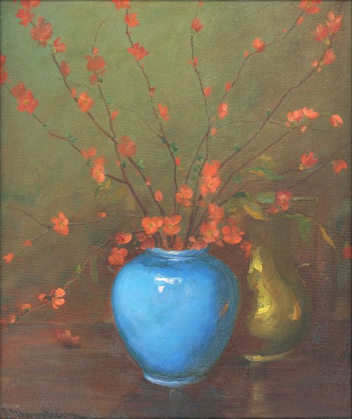 JEAN MANNHEIM AMERICAN/GERMAN 1863-1945 (1 of 3)