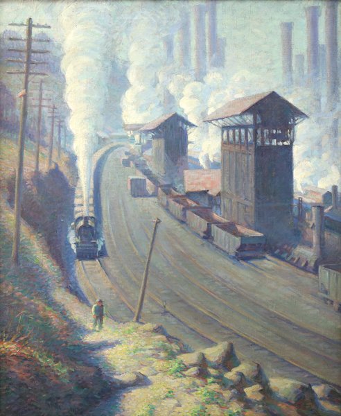 CIRCA 1930'S AMERICAN (1 of 4)