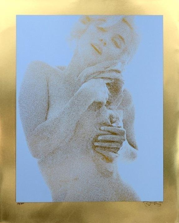 BERT STERN AMERICAN 1929-2013 (1 of 1)