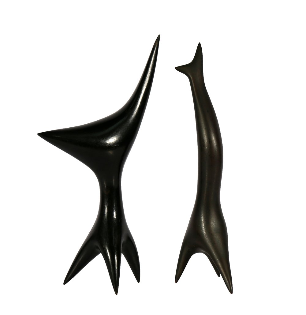 ANTOINE PONCET SWISS B.1928 (1 of 4)