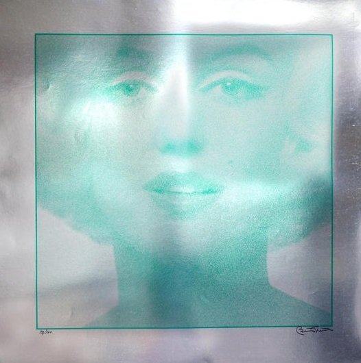 BERT STERN AMERICAN 1929-2013 (1 of 1)