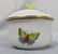 Herend Porcelain Queen Victoria 3 Piece Coffee Service - 10