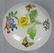 Herend Porcelain Queen Victoria 3 Piece Coffee Service - 14