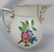 Herend Porcelain Queen Victoria 3 Piece Coffee Service - 17