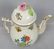 Herend Porcelain Queen Victoria 3 Piece Coffee Service - 3