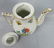 Herend Porcelain Queen Victoria 3 Piece Coffee Service - 4