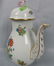 Herend Porcelain Queen Victoria 3 Piece Coffee Service - 5