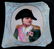 Antique Hand-Painted Porcelain Napoleon I Portrait - 2