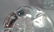 Steuben Glass Teardrop Bud Vase & Apple Paperweight - 4