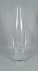 Steuben Glass Teardrop Bud Vase & Apple Paperweight - 5