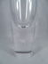Steuben Glass Teardrop Bud Vase & Apple Paperweight - 6