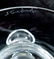 (3) Signed Steuben Teardrop #7792 Candlestick Holders - 5