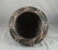Signed Kewa Santo Domingo Native American Pottery Bowl - 2