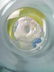 Tagliapietra Murano Art Glass Charger Disc with Stand - 2