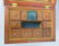 Antique Marquetry Inlaid Compartmentalized Sewing Case - 9