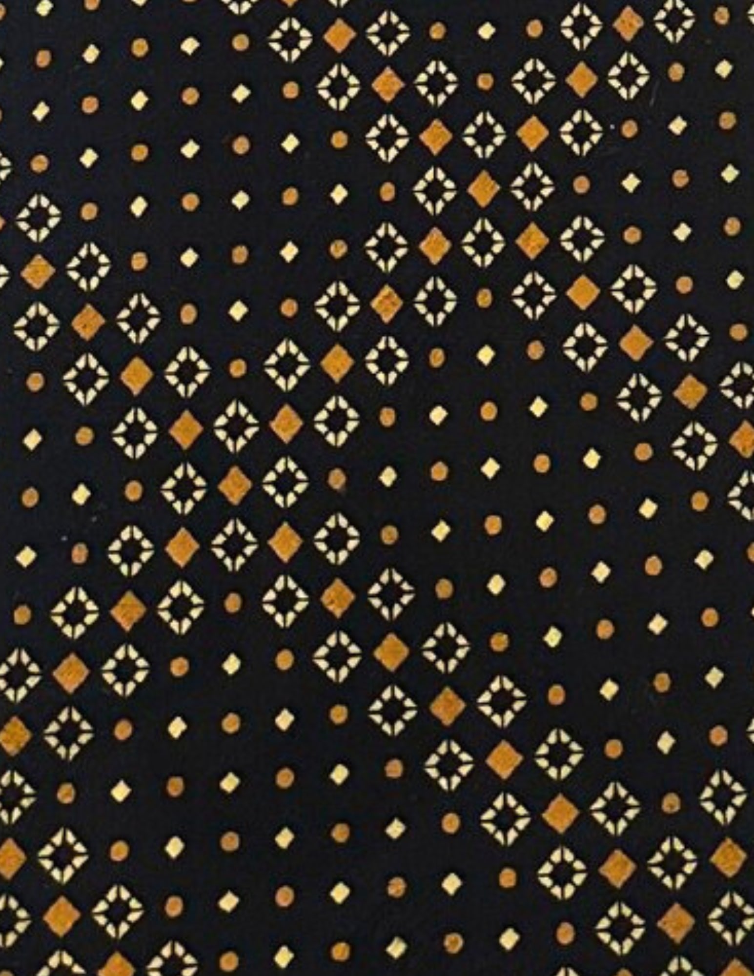 BRIONI, Tie, Black Copper Gold, Handmade, Geometric: Brand: Brioni, Italy, Handmade Color: Black/Copper/Gold (Color appearance/shade can vary due to factors including lighting, monitors, etc.) Pattern: Geometric Material: 100% Silk Width: 3 3/4 inch (9c