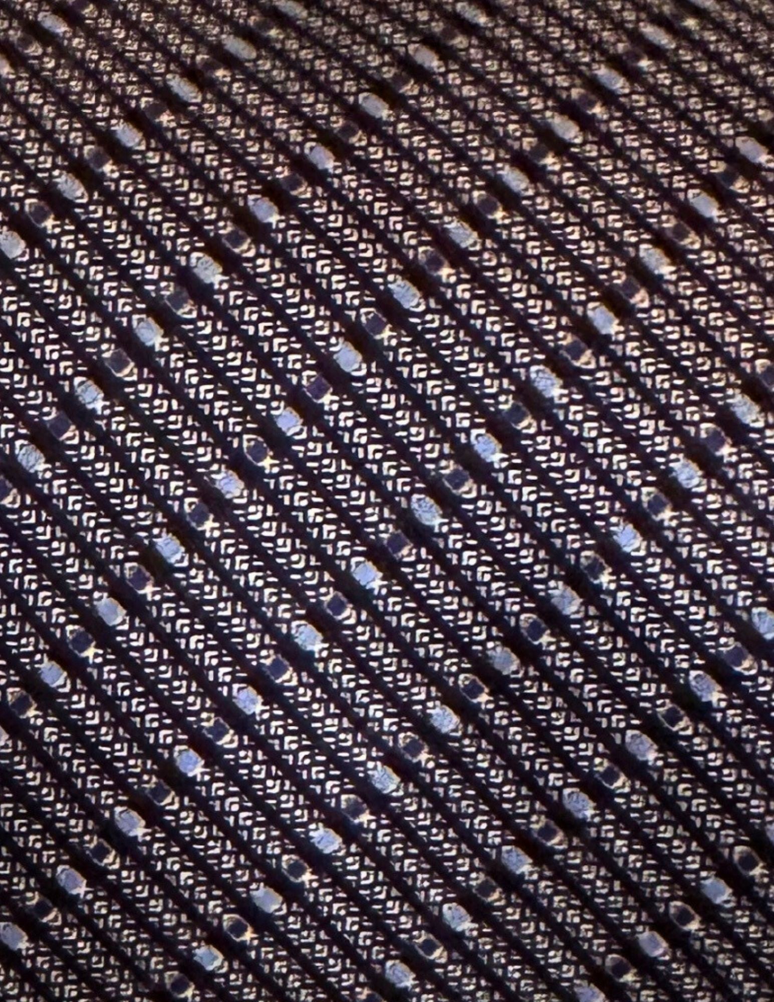 BRIONI, Men's Tie, Gray Black, Handmade, Silk: Brand: Brioni, Italy, Handmade Color: Gray/Black (Color appearance/shade can vary due to lighting, monitors, etc.) Material: 100% Silk Width: 3 3/4 inch (9cm) Eligible for In-House Shipping