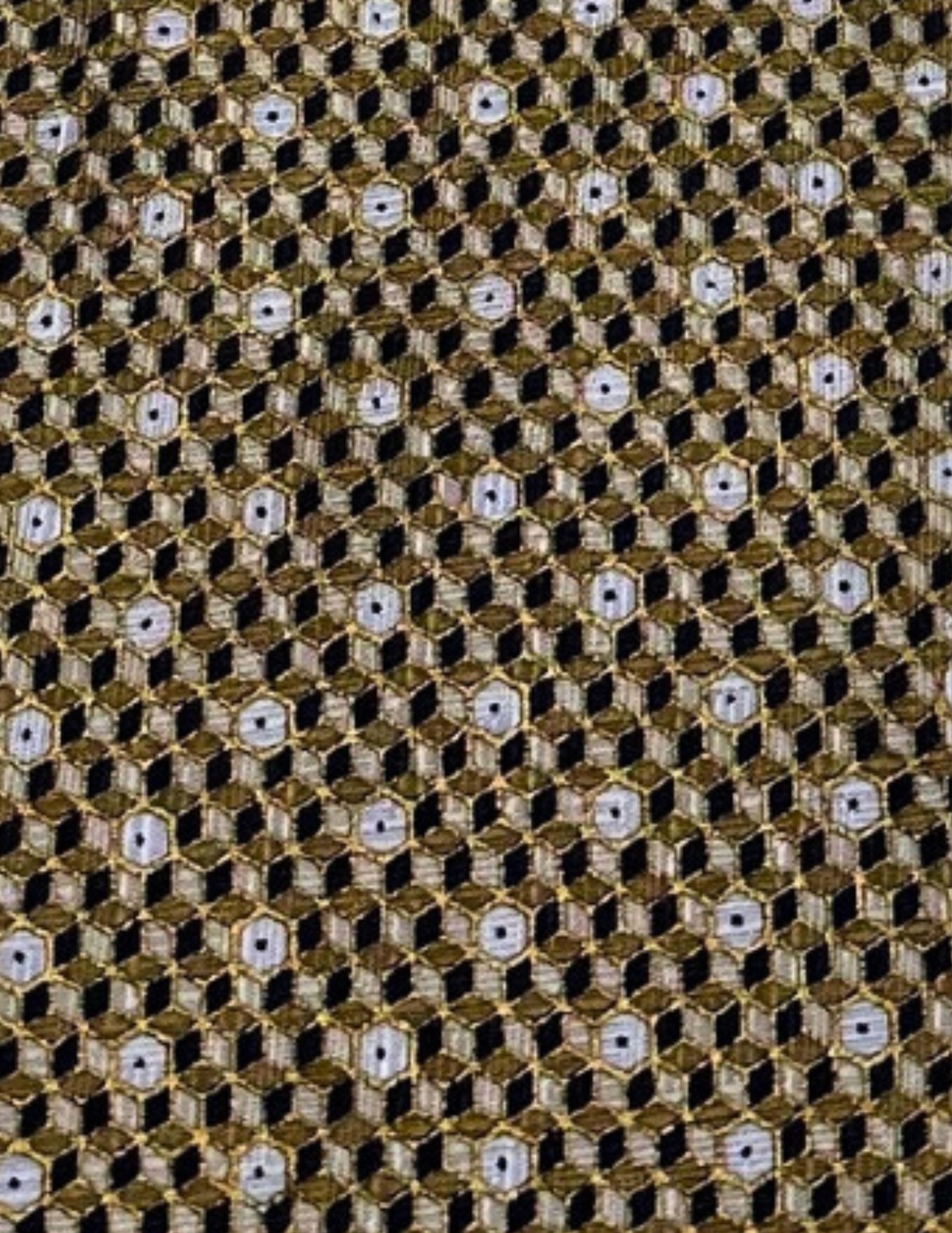 BRIONI, Men's Tie, Multicolor, Geometric, Diamond, Handmade, Silk: Brand: Brioni, Italy, Handmade Color: Multicolor (Color appearance/shade can vary due to lighting, monitors, etc.) Pattern: Diamond Material: 100% Silk Width: 3 3/4 inch (9cm) Eligible for In-House Sh