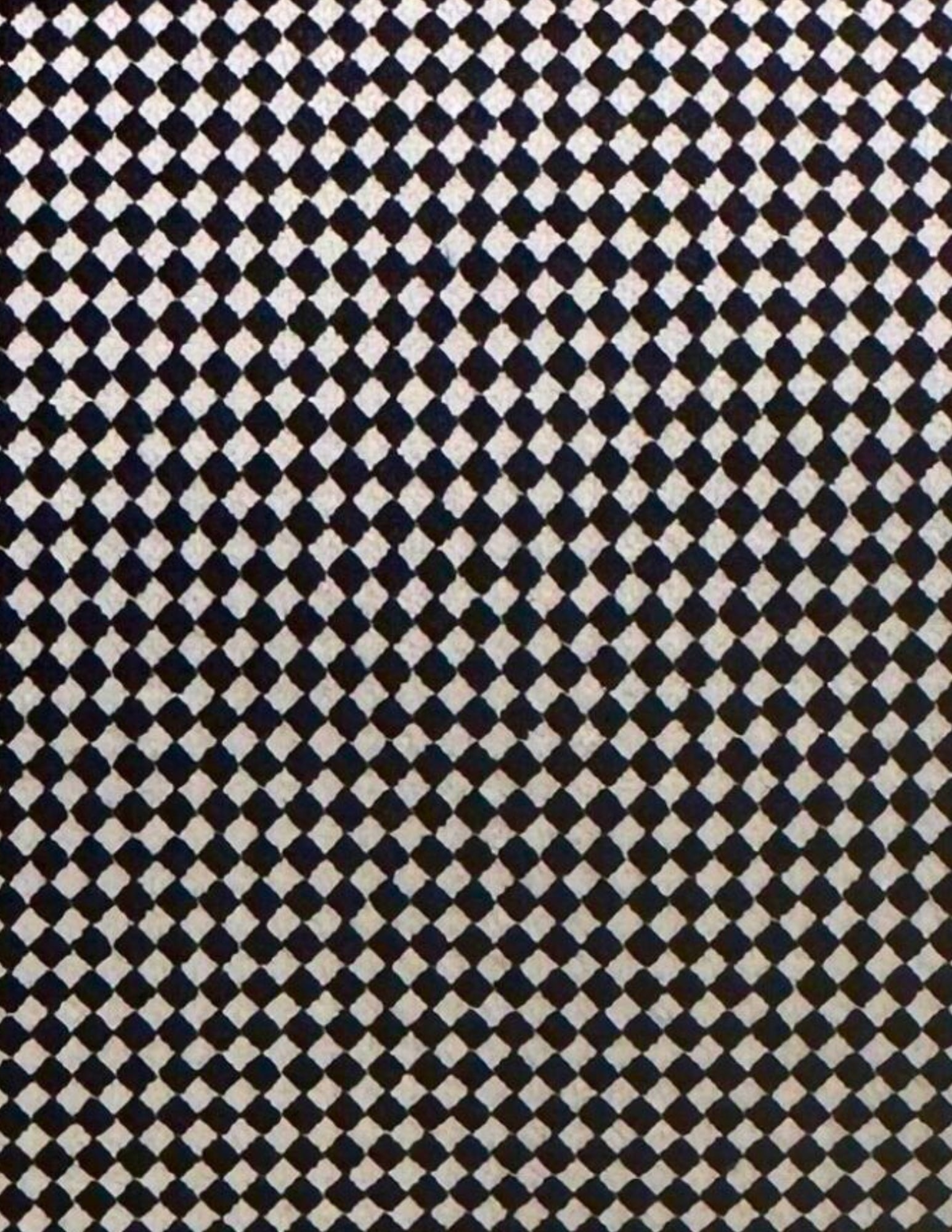 BRIONI, Italy, Men's Tie, Grayish Silver Black, Handmade, Silk: Brand: Brioni, Italy, Handmade Color: Grayish Silver/Black (Color appearance/shade can vary due to factors including lighting, monitors, etc.) Pattern: Diamond Material: 100% Silk Width: 3 3/4 inch (9