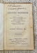 Robert Place FORGAN. The Golfer's Handbook, including
