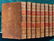 American BINDING. - William SHAKESPEARE. The Dramatic - 2