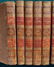 American BINDING. - William SHAKESPEARE. The Dramatic - 4