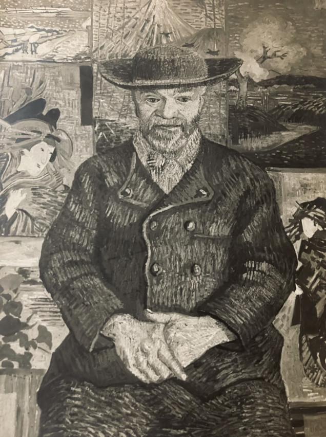 Archive of over 130 19th-c photographic images of art (1 of 8)