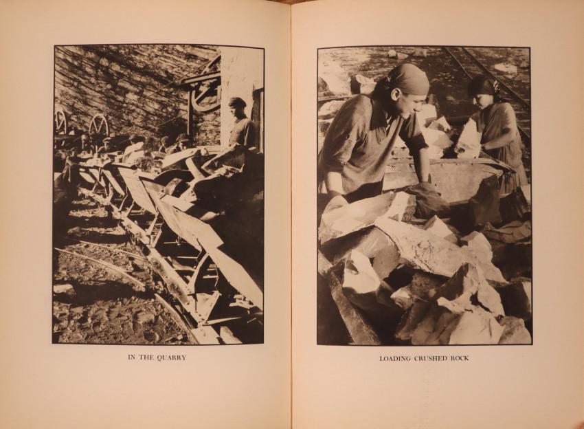 Margaret BOURKE-WHITE Eyes on Russia [1931] (1 of 10)