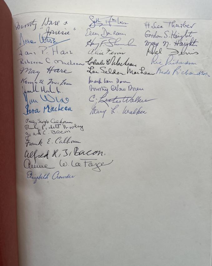 The First Folio of Shakespeare,  Norton facsimile (1 of 6)