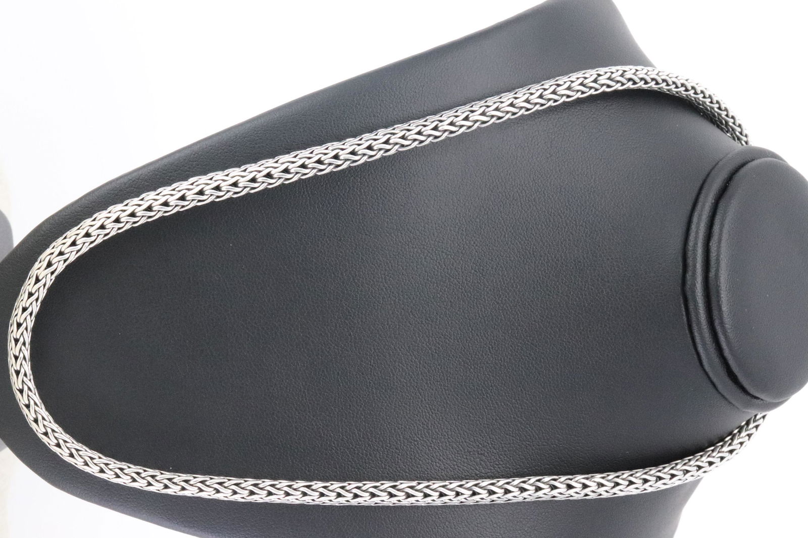 925 Silver Necklace. (1 of 3)