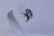 Ladies Opal Earrings. - 3