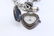 ECCLISSI HEART CHARM LOCKET WATCH BRACELET STERLING - 4