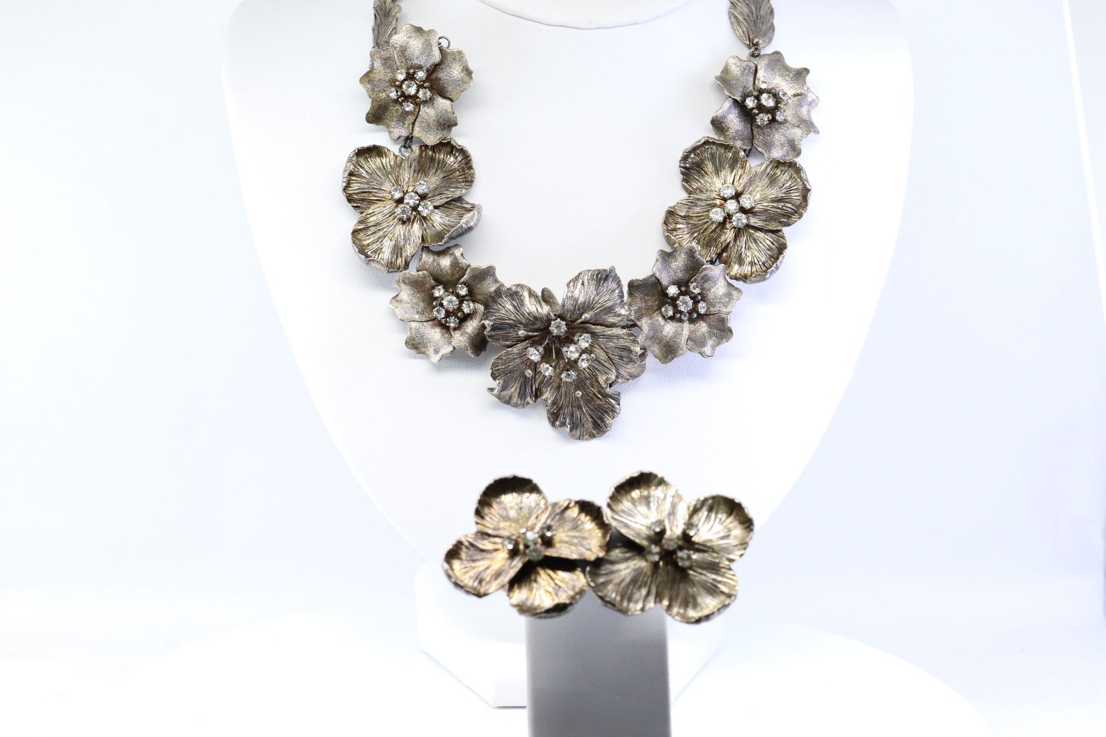 Sran Off Art 925 Set Art Deco Design (1 of 6)