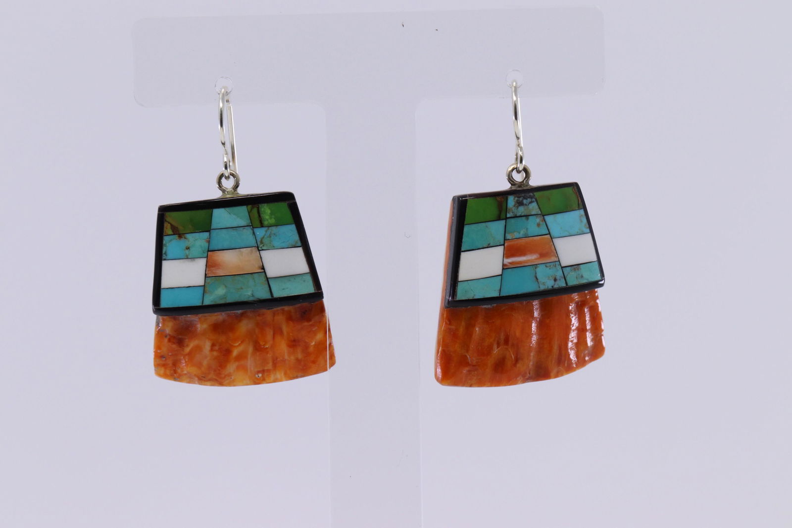 Southwestern Earring's (1 of 3)