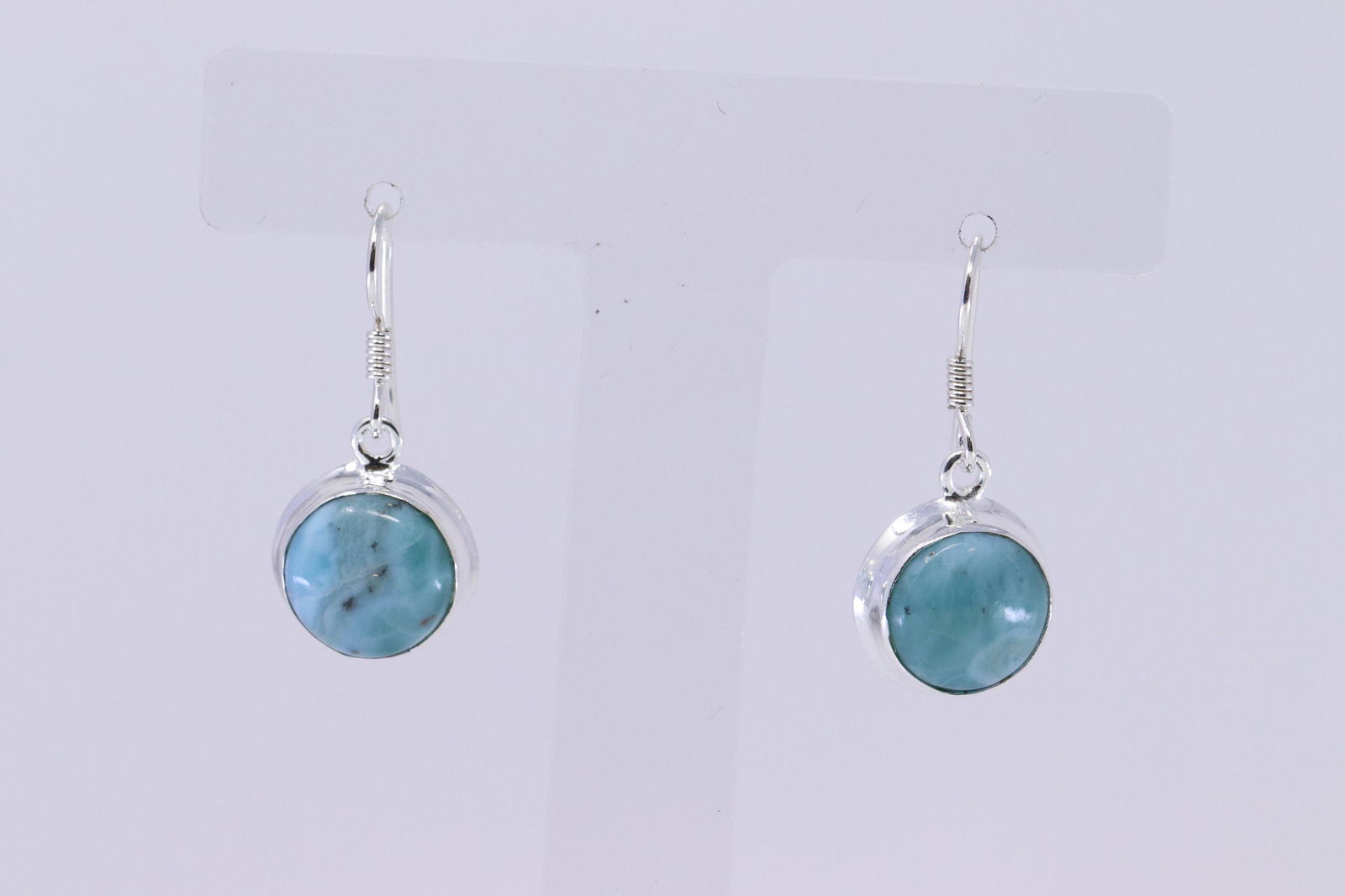 925 Silver Ladies Earring's (1 of 3)