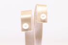 Pearl Stud Earring 14Kt.