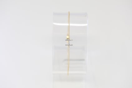 Diamond Bracelet 10Kt.