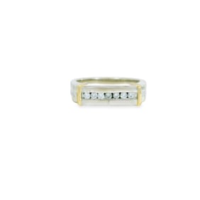 Diamond Ring 14Kt.