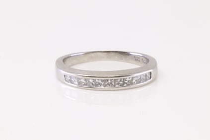 Diamond Ring 14Kt.