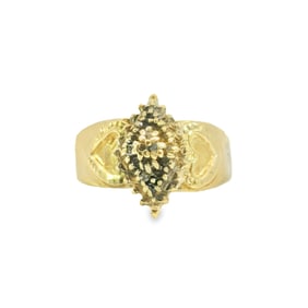 Diamond Ring 14Kt.