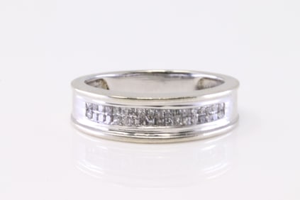Diamond Ring 14Kt.