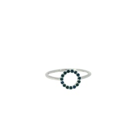 Sapphire Ring 10Kt.
