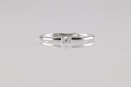 Diamond Ring 14kt.