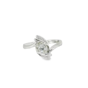 Diamond Ring 14Kt.