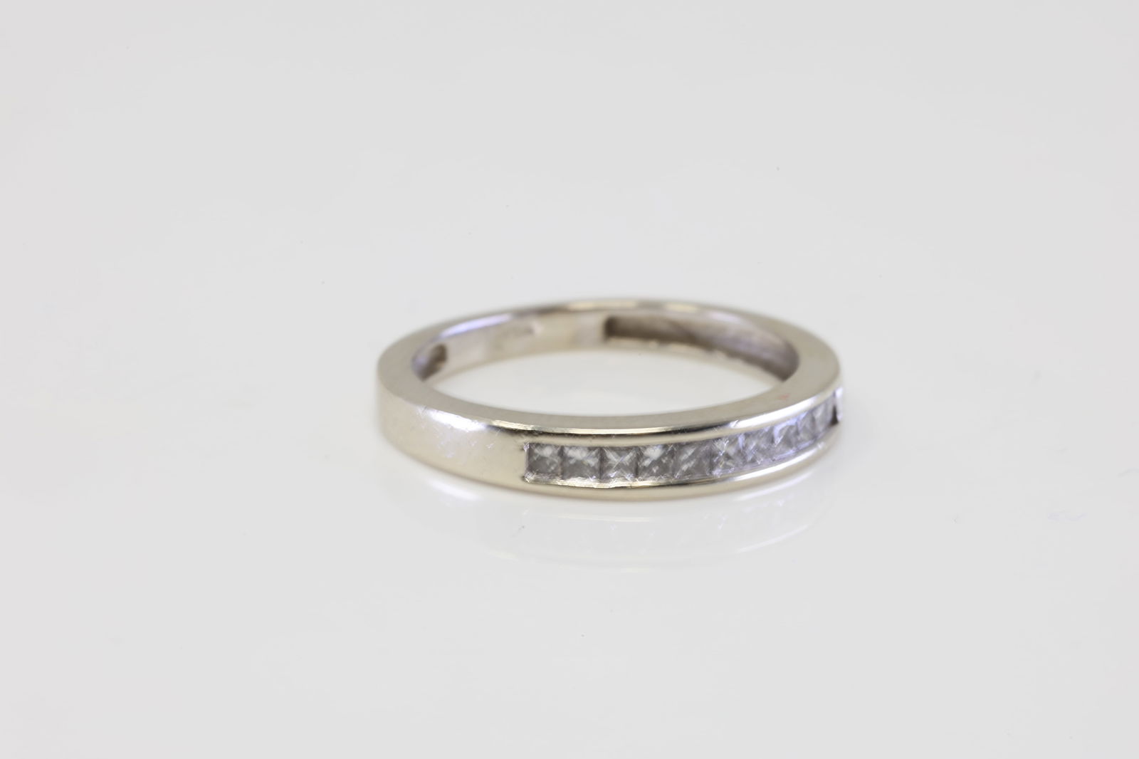 Diamond Ring 14Kt. - 2