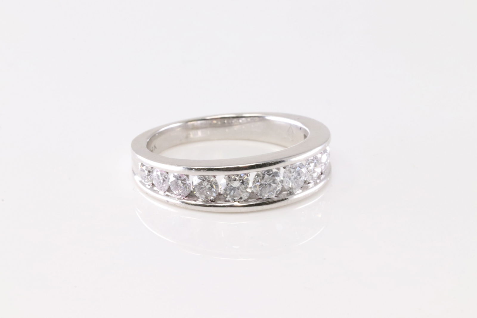 Diamond Ring 14Kt. - 2
