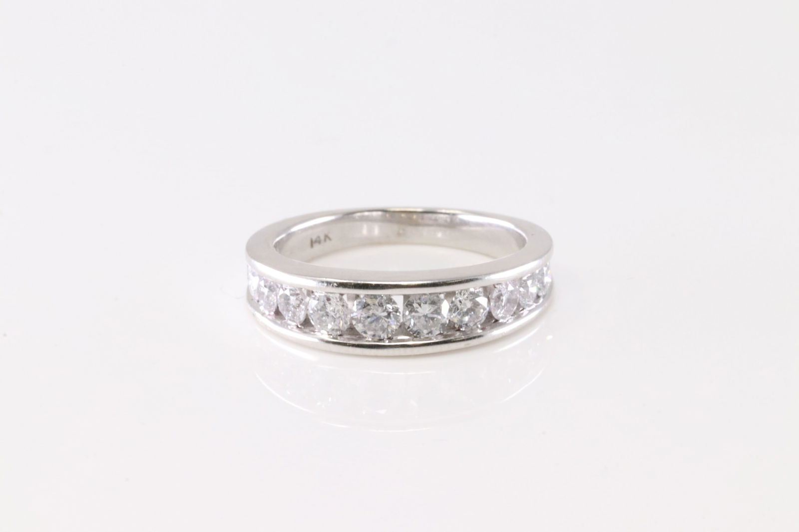 Diamond Ring 14Kt. - 3