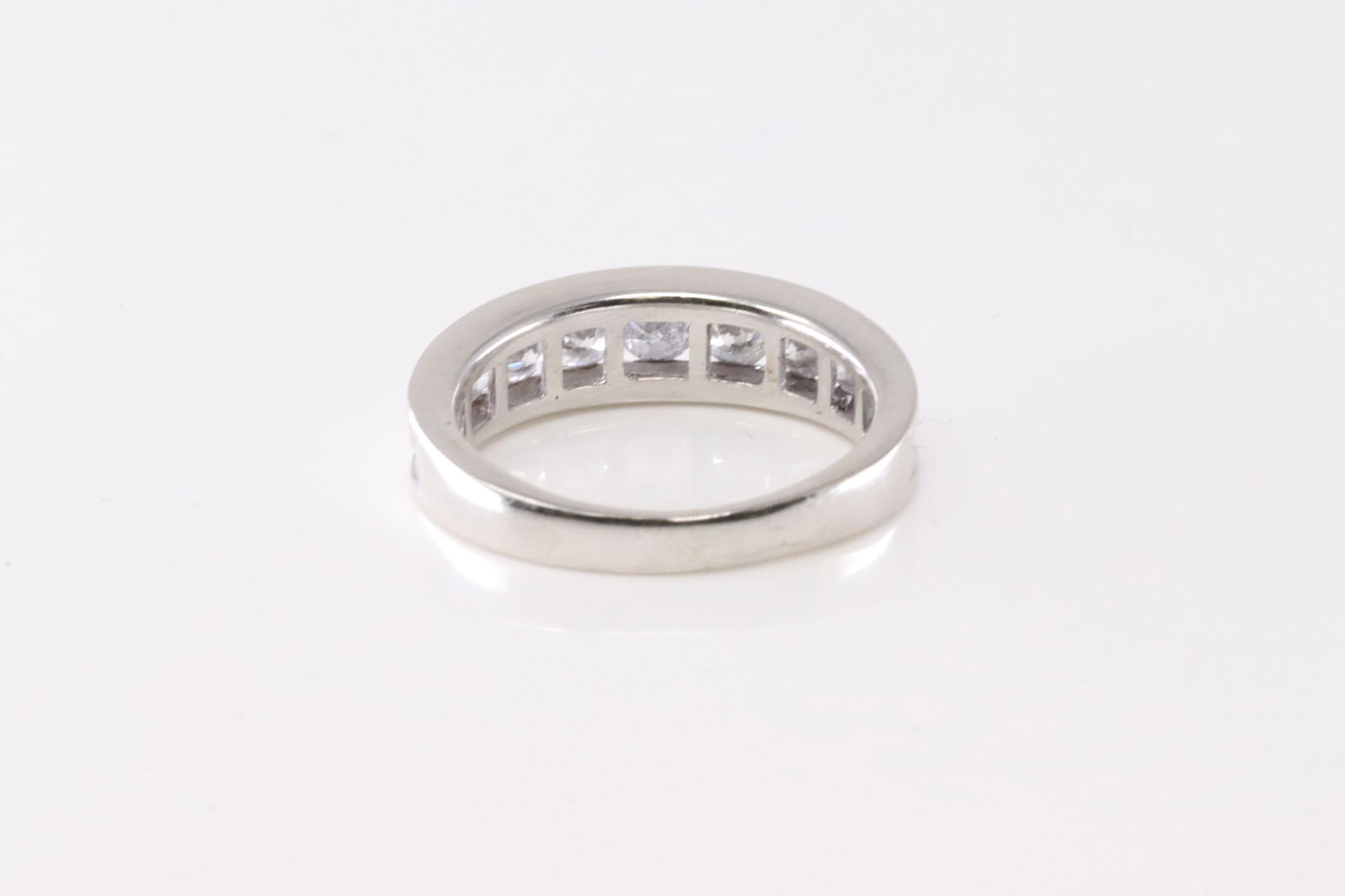 Diamond Ring 14Kt. - 4