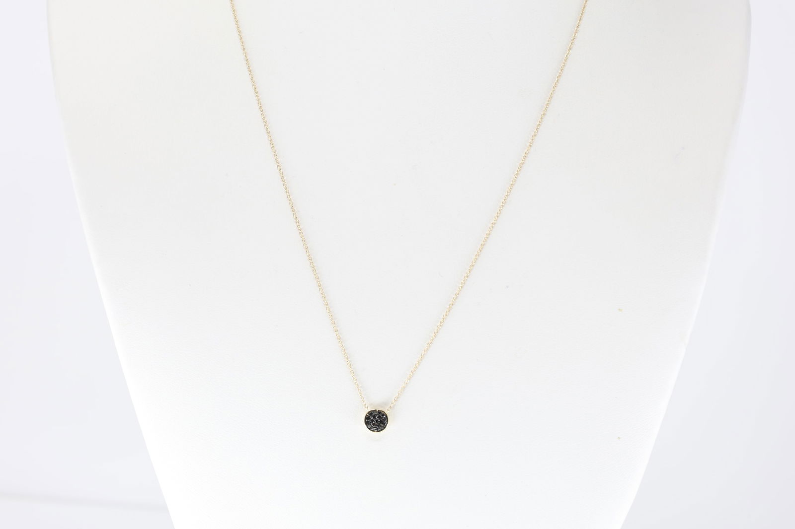 Diamond Ring 14Kt. - 2