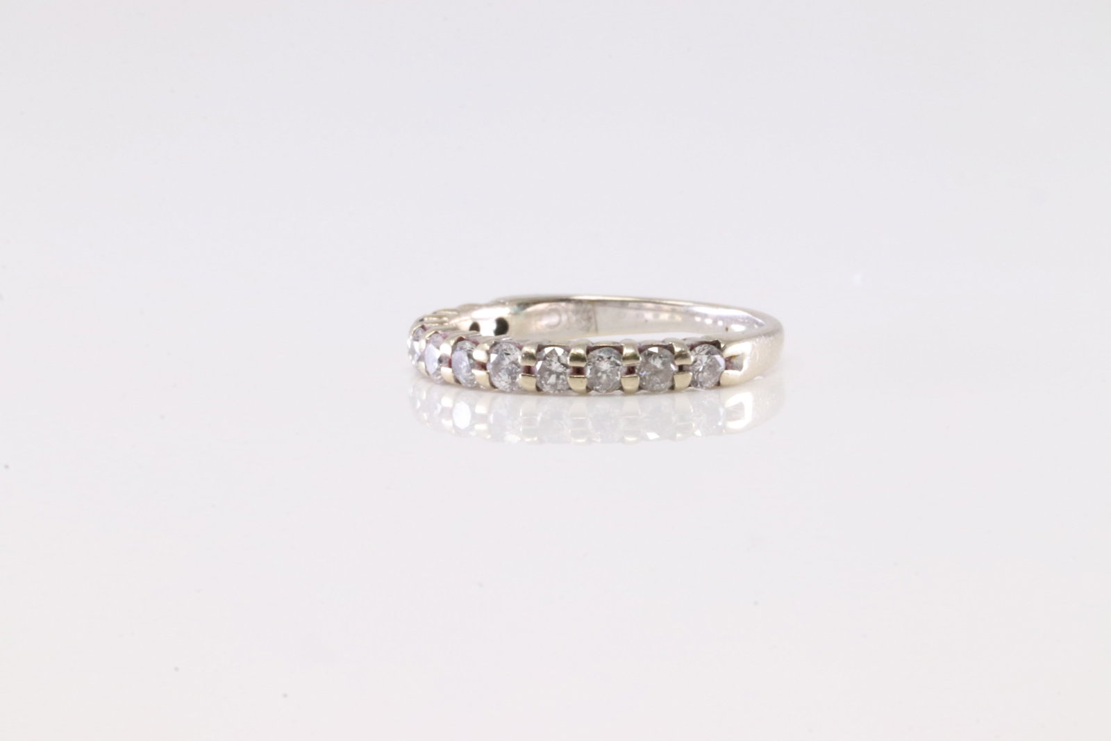 Diamond Ring 14Kt. - 3